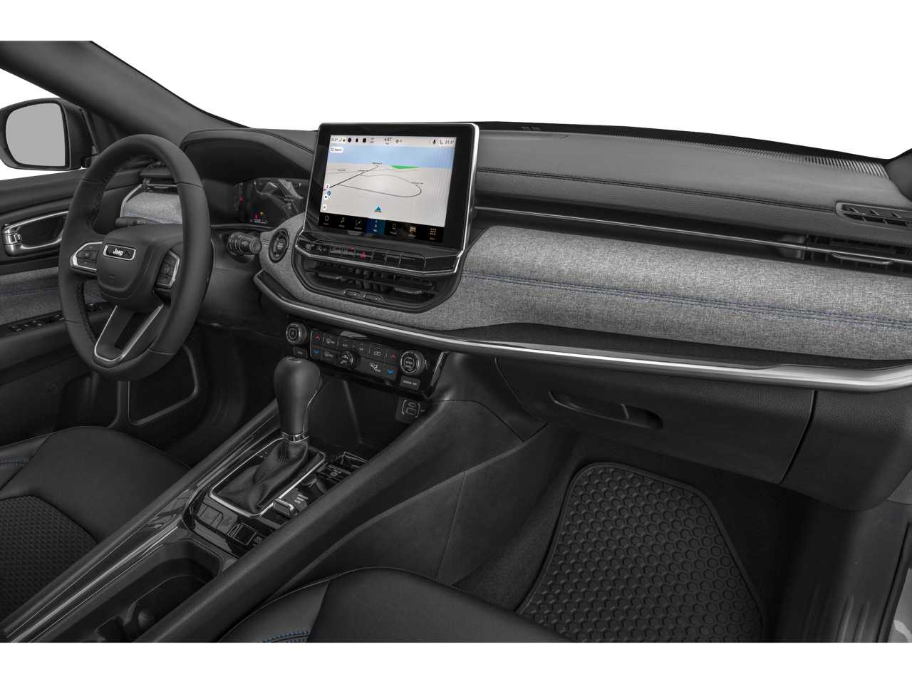 Thumbnail: 2024 Jeep Compass - 11