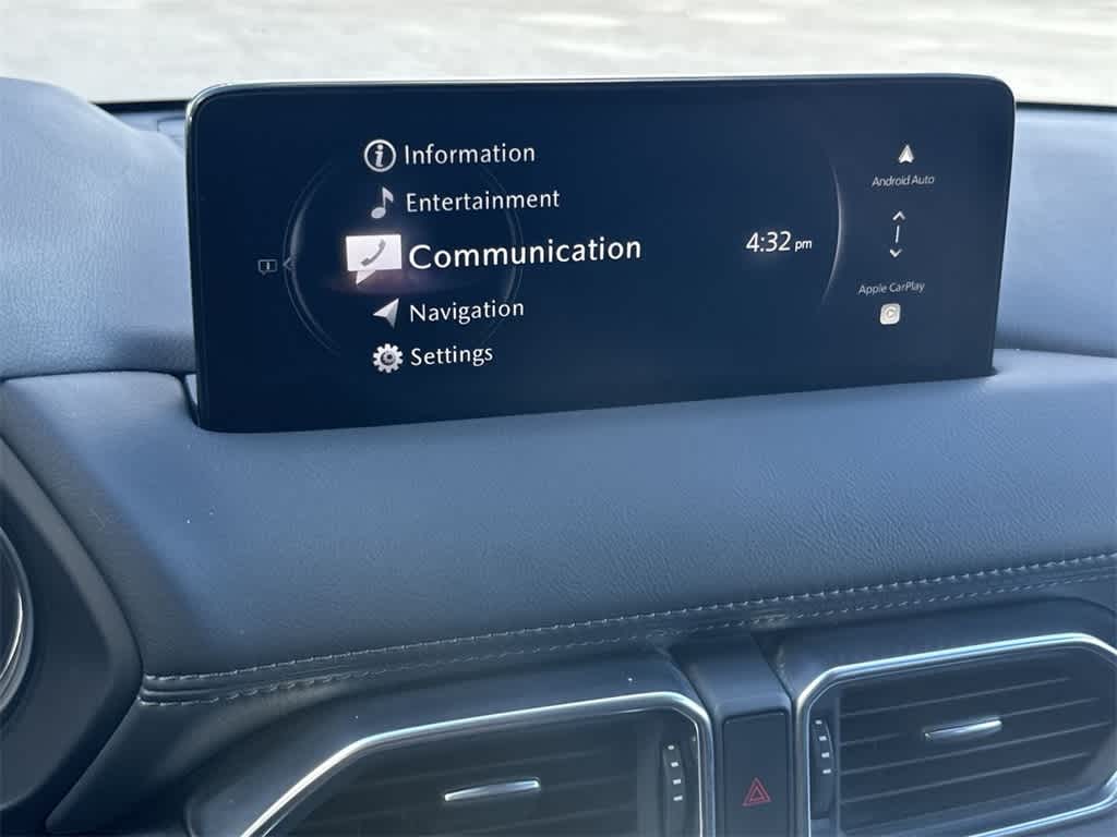 Thumbnail: 2024 Mazda CX-5 - 18