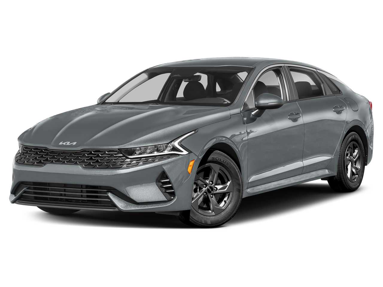 2023 Kia K5 LXS -
                  Doral, FL
