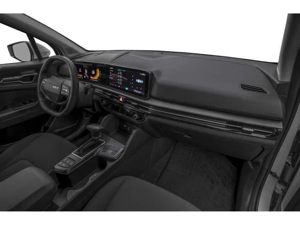 Thumbnail: 2026 Kia Sportage - 11