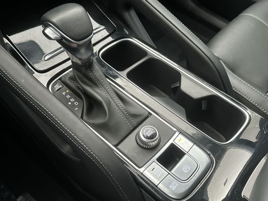 Thumbnail: 2024 Kia Telluride - 21