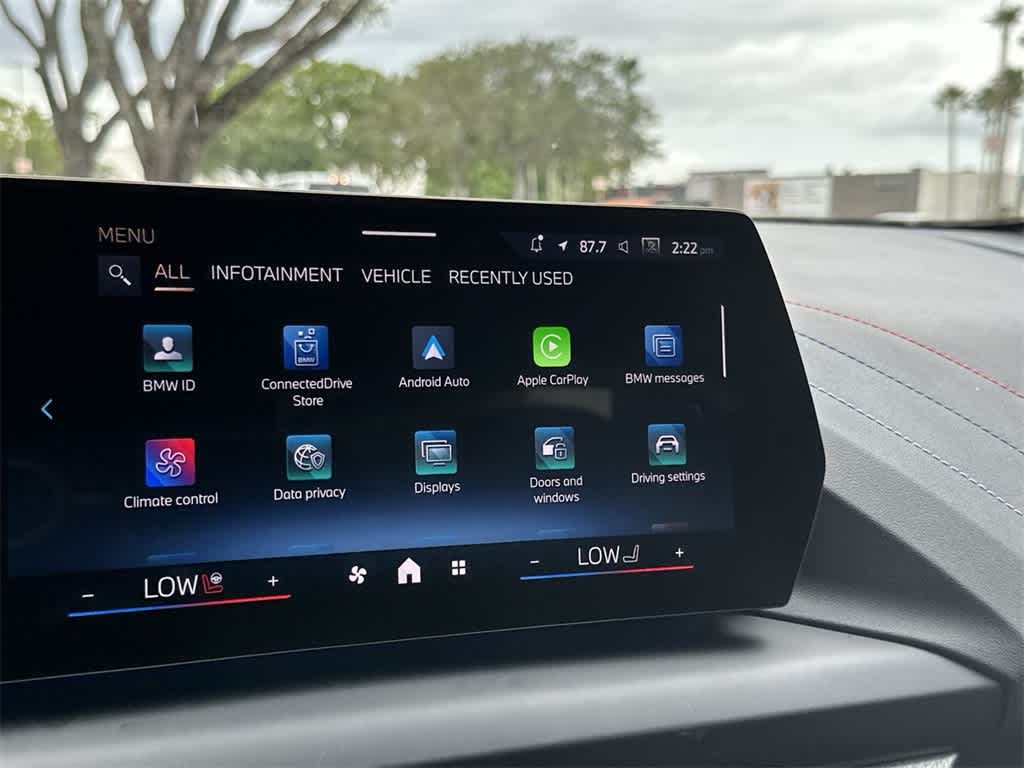 Thumbnail: 2025 BMW 2 Series - 18