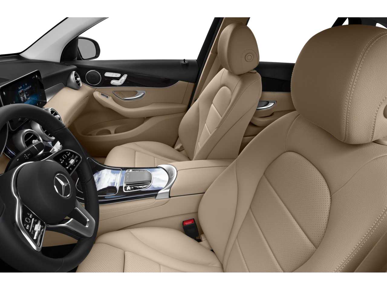 Thumbnail: 2022 Mercedes-Benz GLC - 6