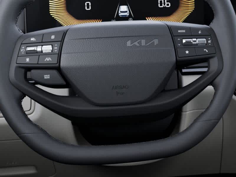 Thumbnail: 2026 Kia Sportage - 22