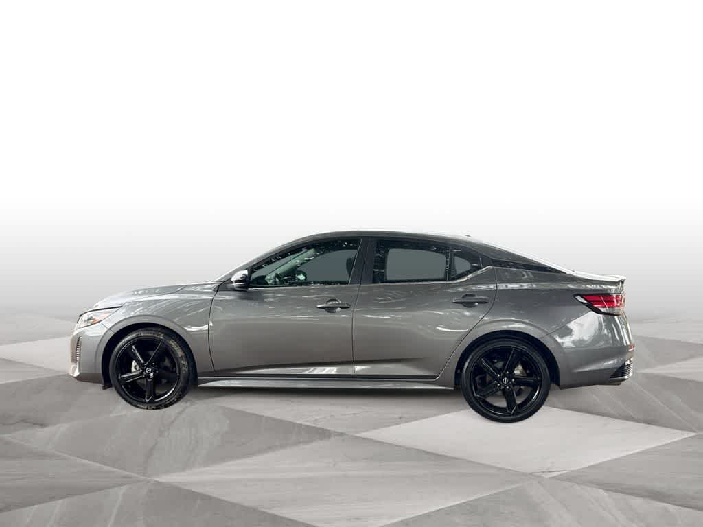 Thumbnail: 2024 Nissan Sentra - 5
