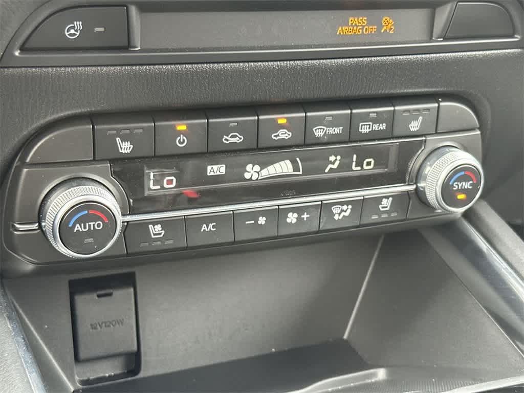 Thumbnail: 2023 Mazda CX-5 - 20