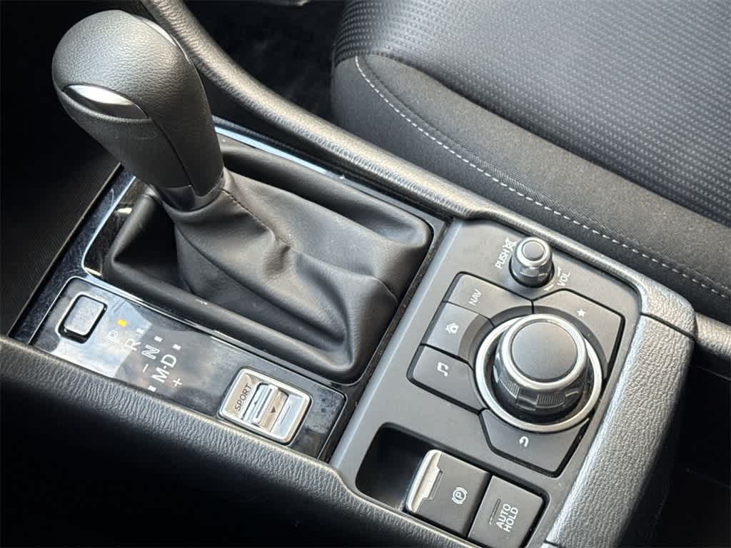 Thumbnail: 2019 Mazda CX-3 - 21