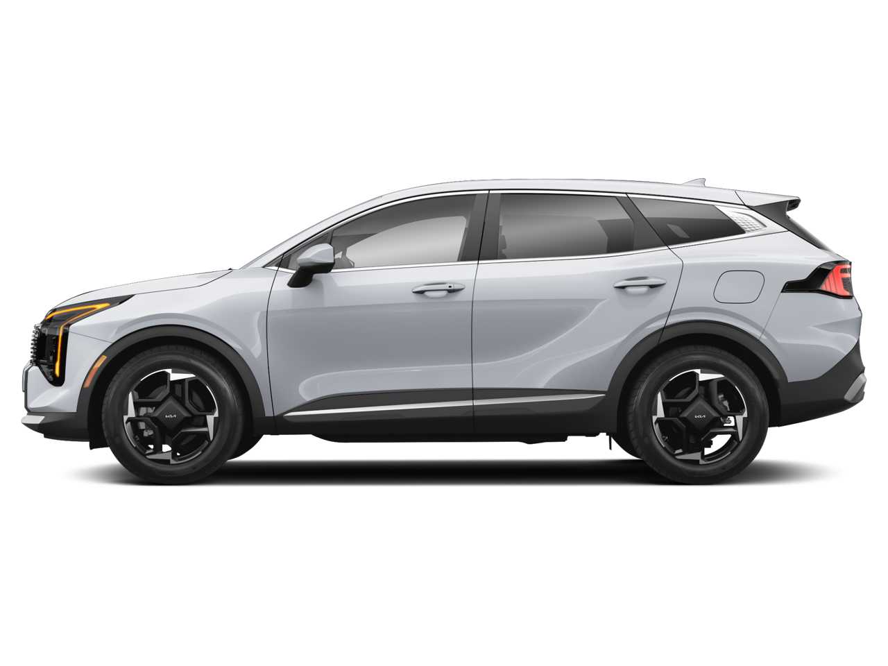 2026 Kia Sportage EX 2