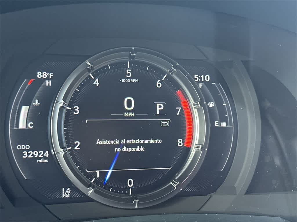 Thumbnail: 2023 Lexus IS - 16