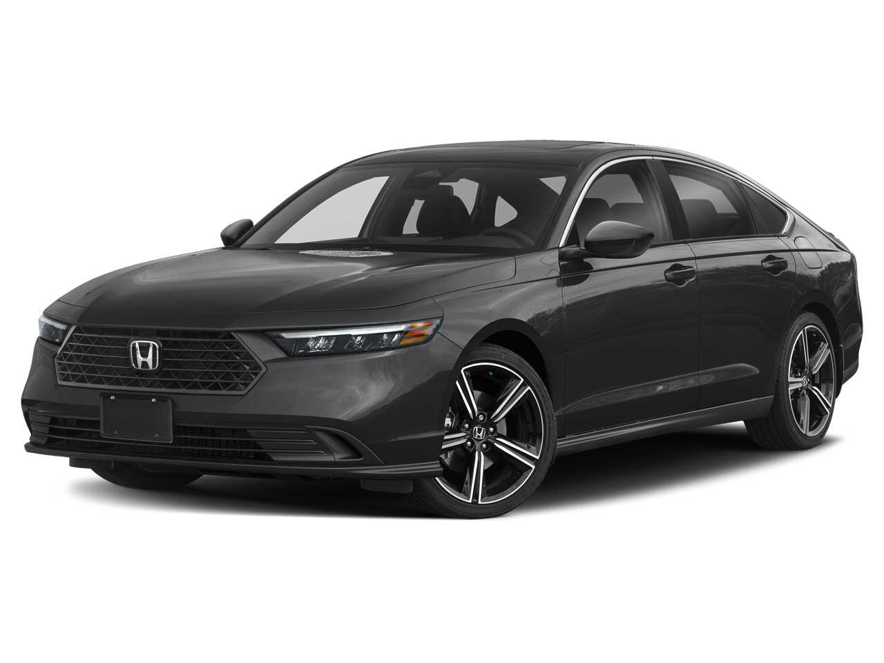 Thumbnail: 2025 Honda Accord - 1