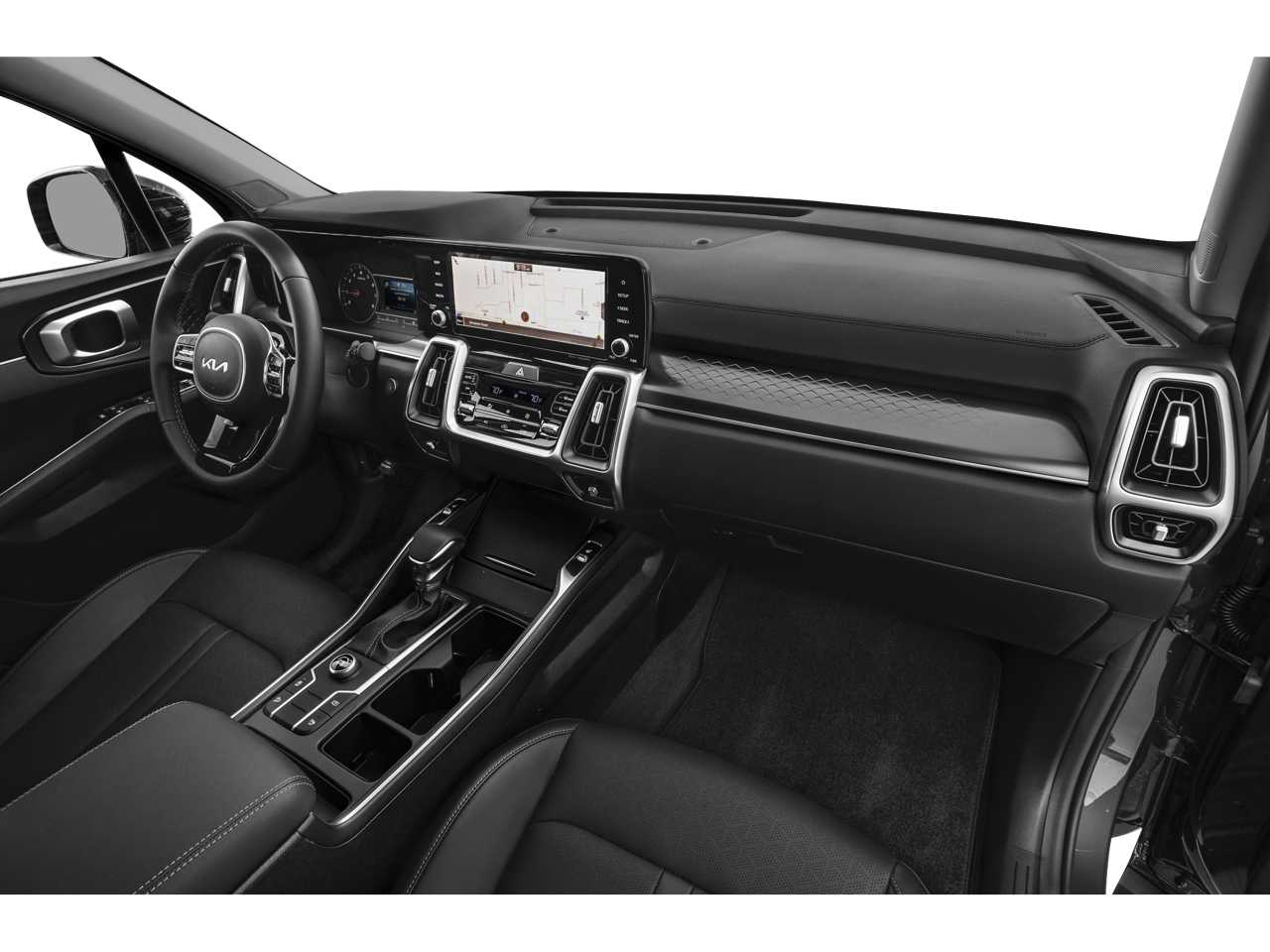 Thumbnail: 2022 Kia Sorento - 11