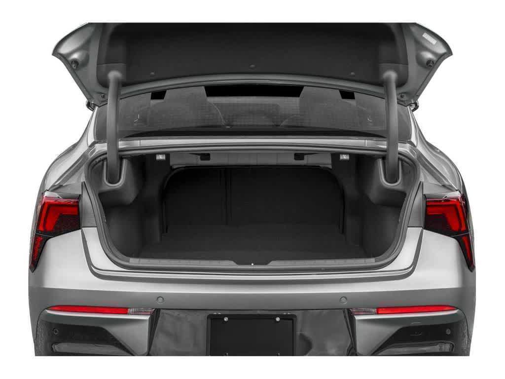 Thumbnail: 2026 Kia K5 - 11