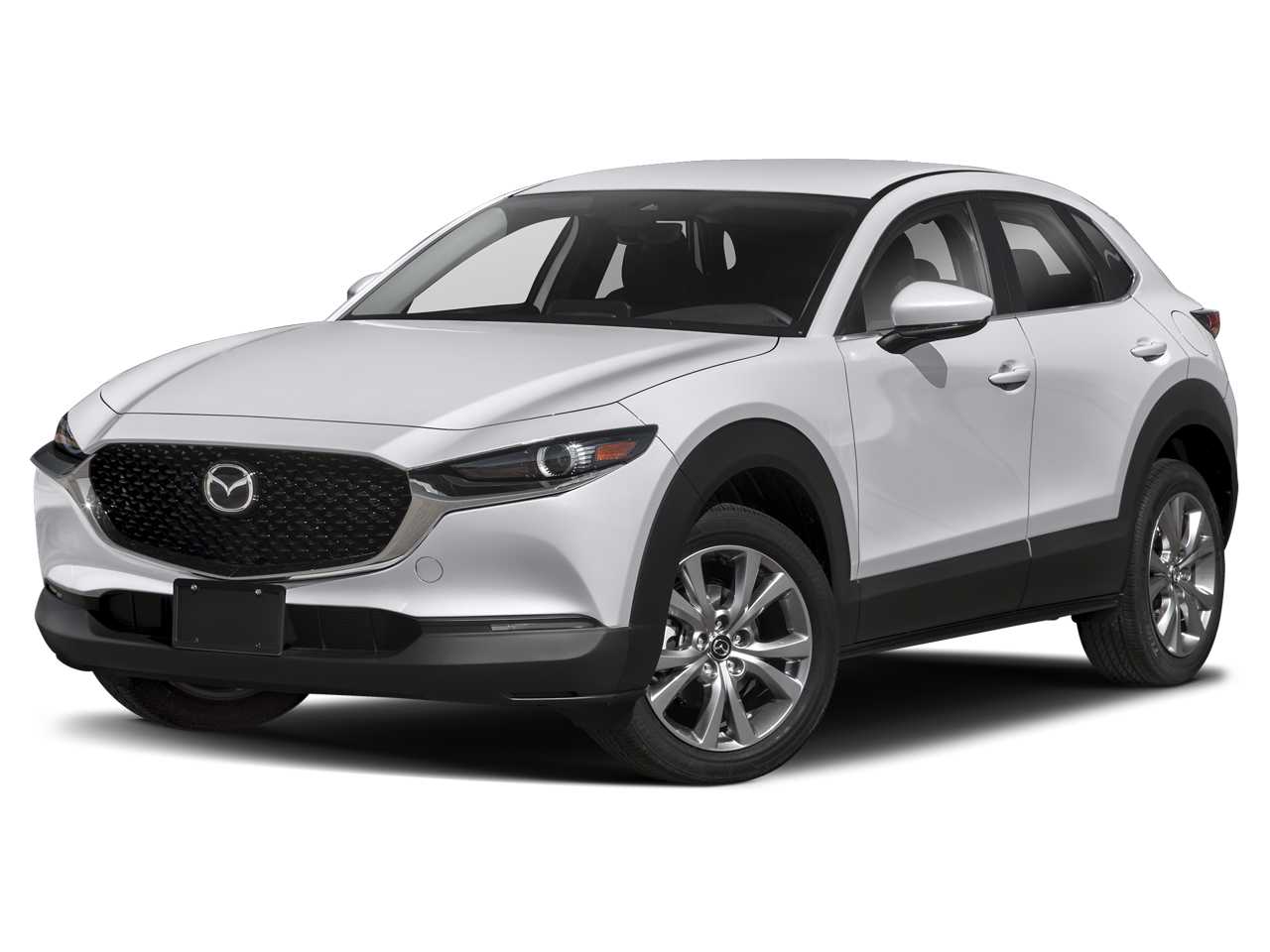 2021 Mazda CX-30 Preferred -
                  Doral, FL