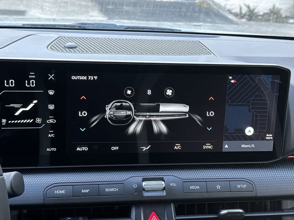 Thumbnail: 2026 Kia K4 - 20