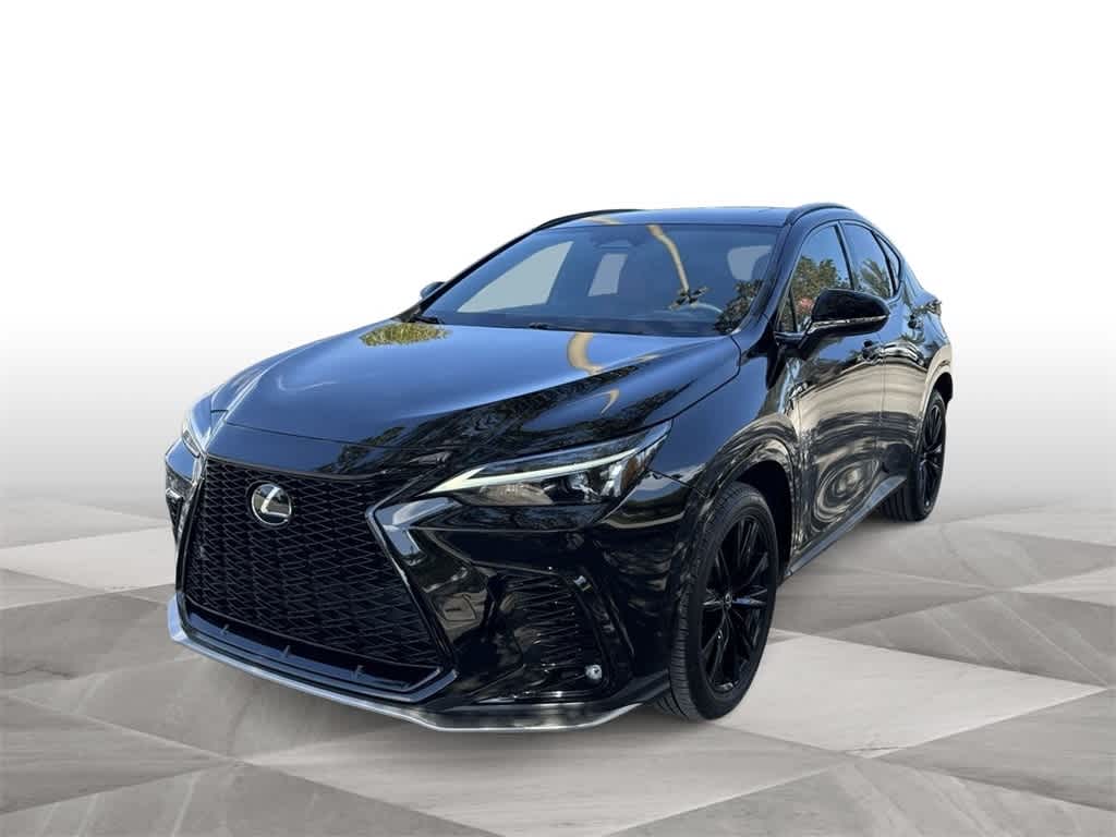 2024 Lexus NX 350 F Sport -
                  Doral, FL