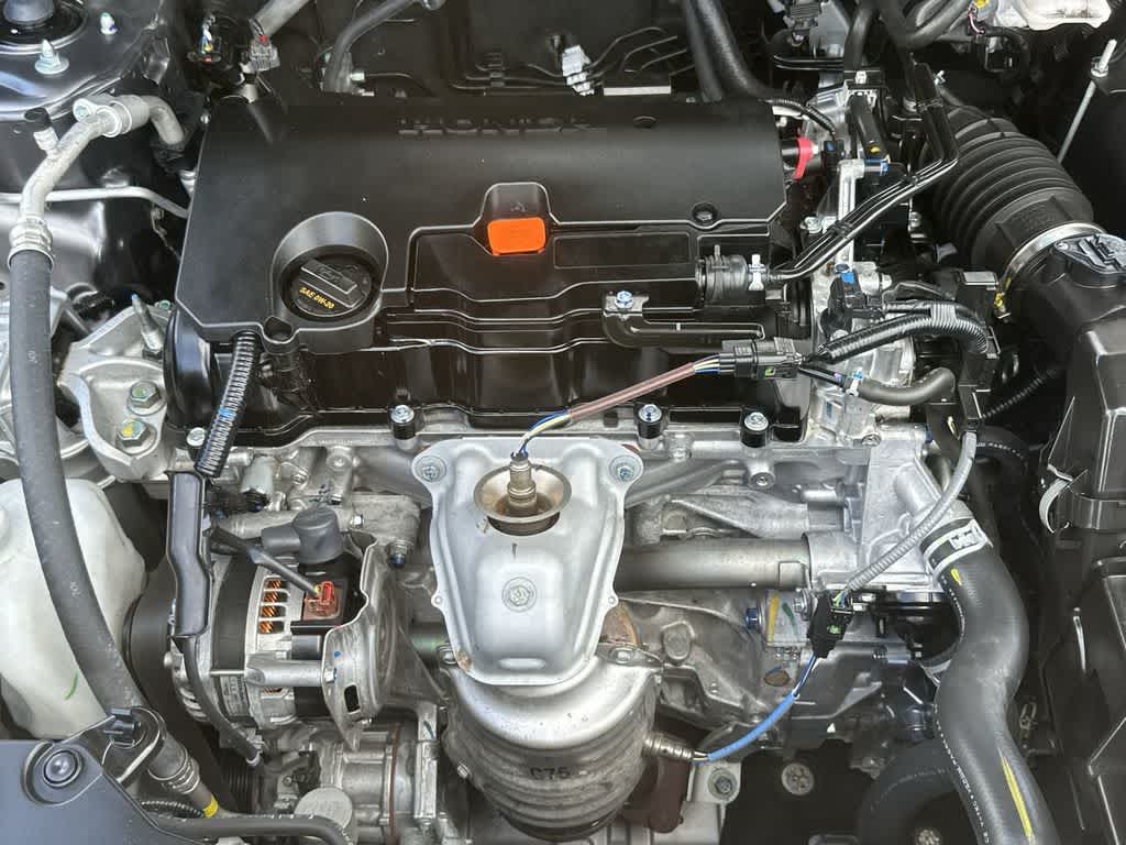 Thumbnail: 2025 Honda HR-V - 12