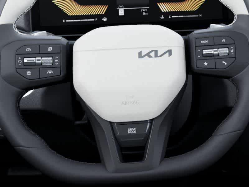 Thumbnail: 2026 Kia K4 - 22