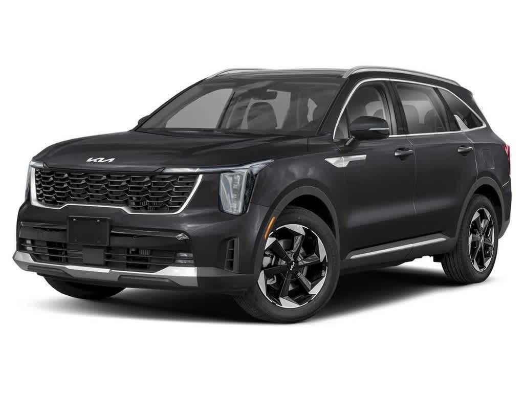 Thumbnail: 2025 Kia Sorento - 1
