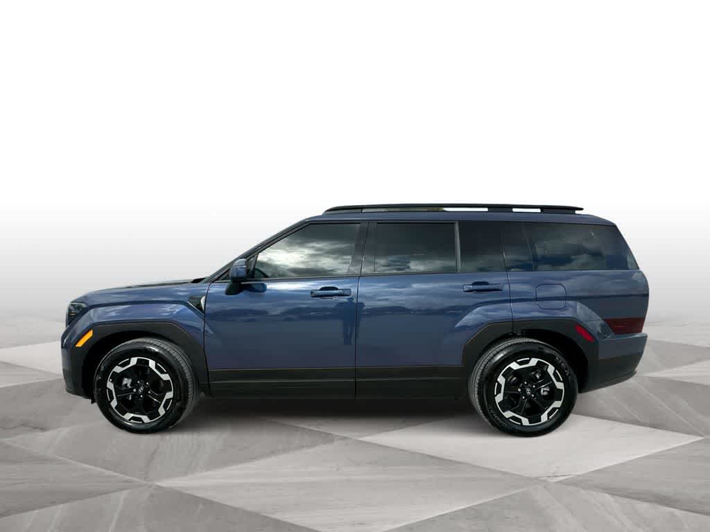 Thumbnail: 2026 Hyundai Santa Fe - 5