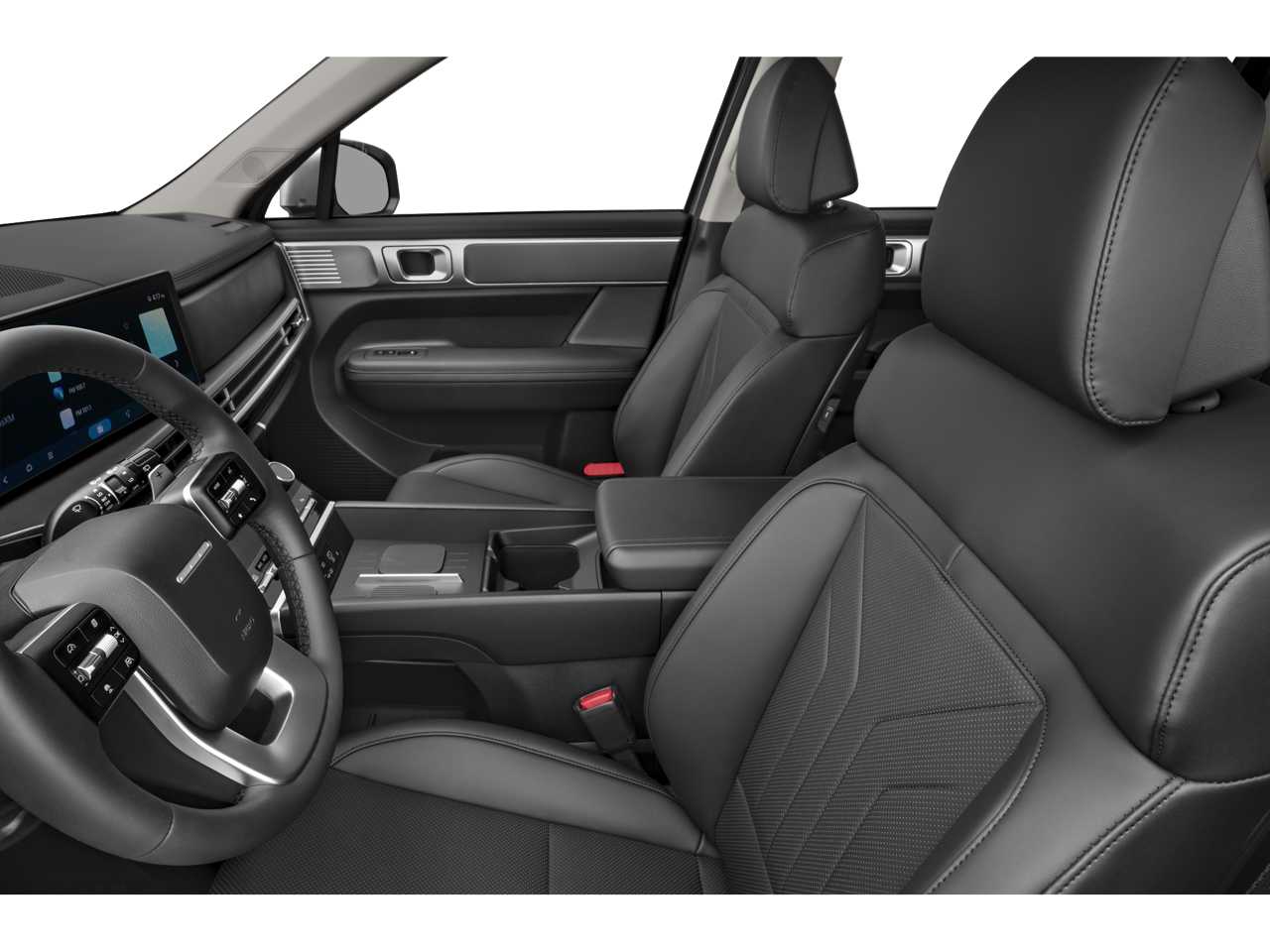 Thumbnail: 2025 Hyundai Santa Fe - 6