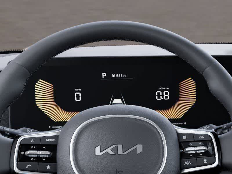 Thumbnail: 2026 Kia Carnival - 21