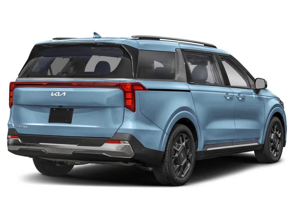Thumbnail: 2026 Kia Carnival - 2
