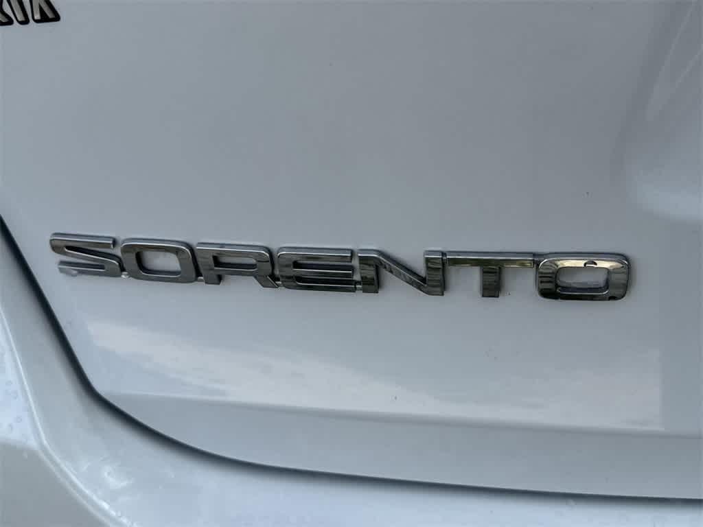 Thumbnail: 2020 Kia Sorento - 28