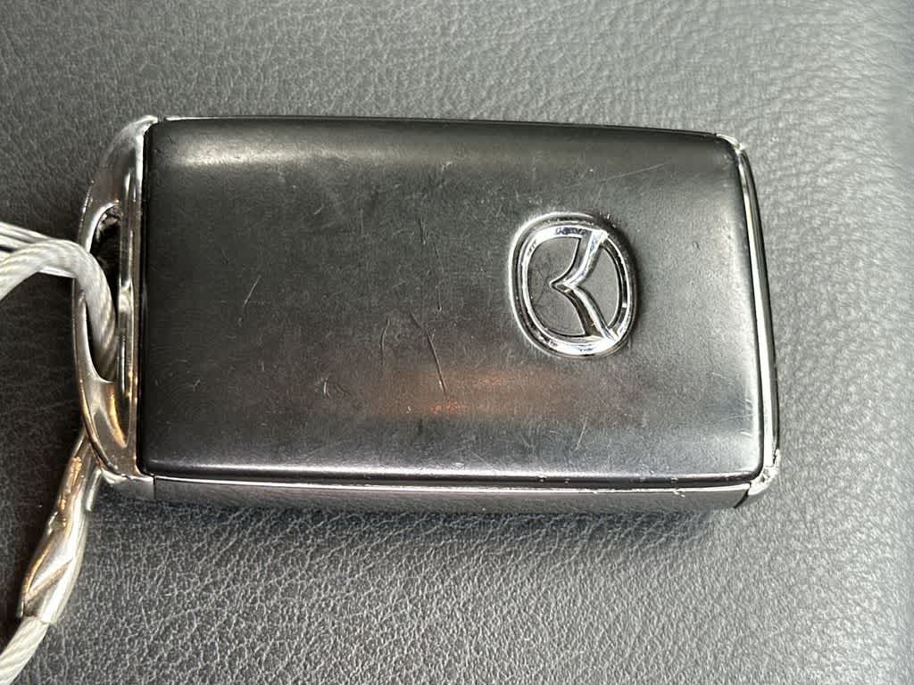 Thumbnail: 2025 Mazda CX-5 - 28