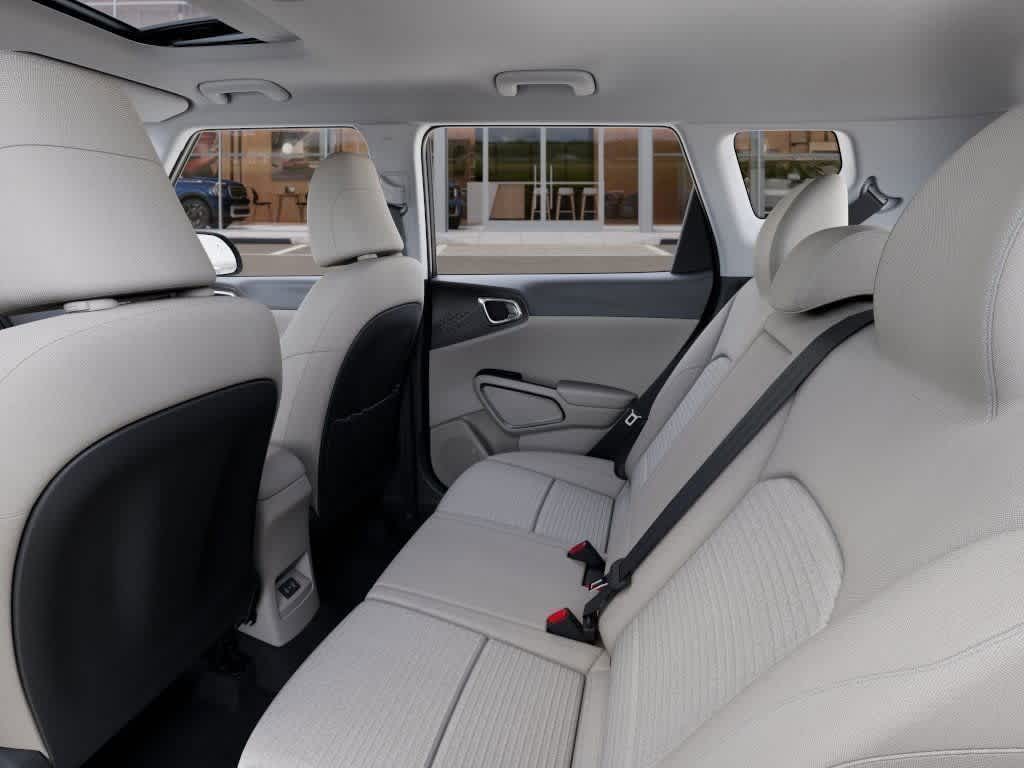 Thumbnail: 2025 Kia Soul - 18