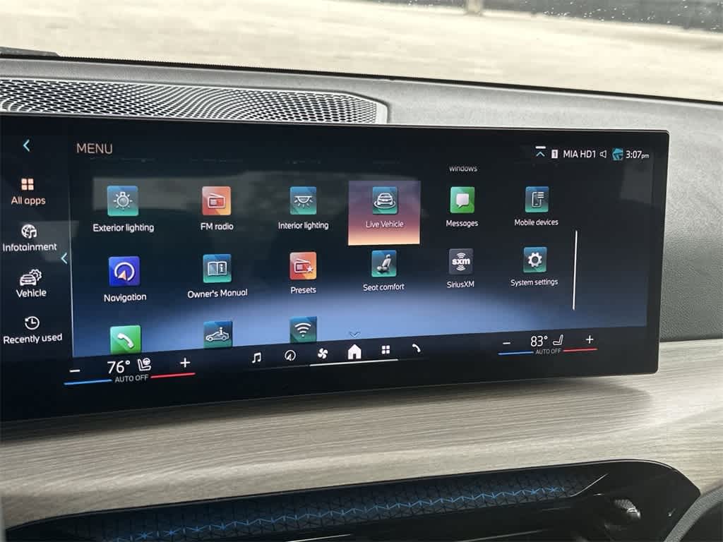 Thumbnail: 2025 BMW 3 Series - 18