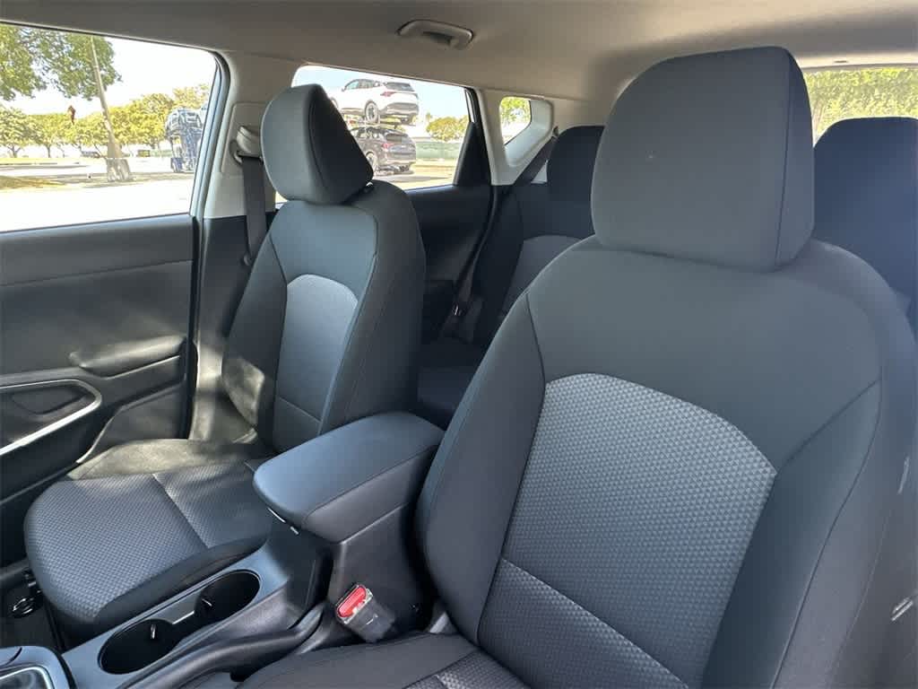 Thumbnail: 2025 Kia Soul - 14