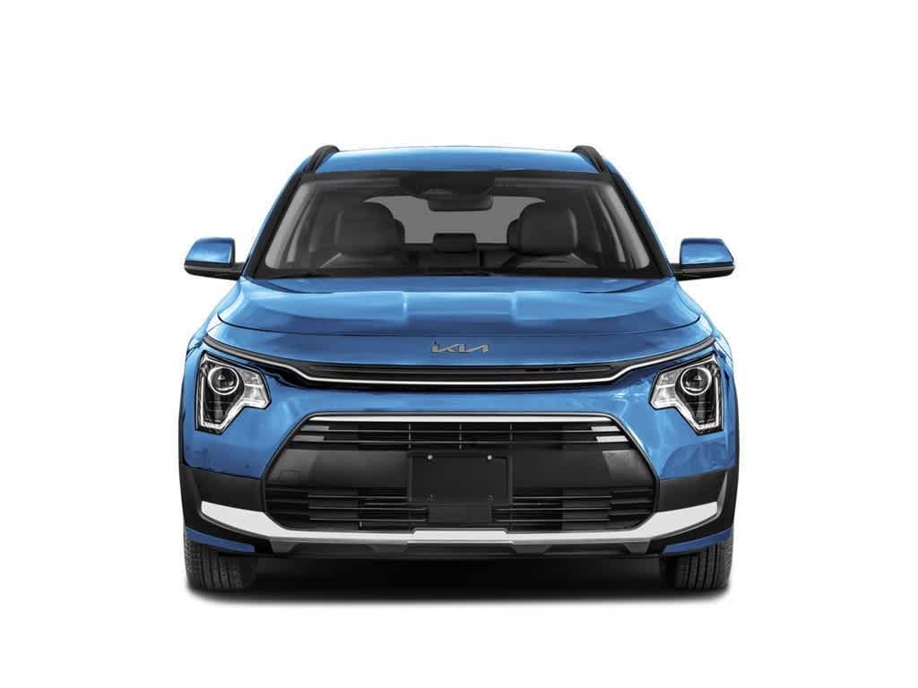 Thumbnail: 2025 Kia Niro - 4