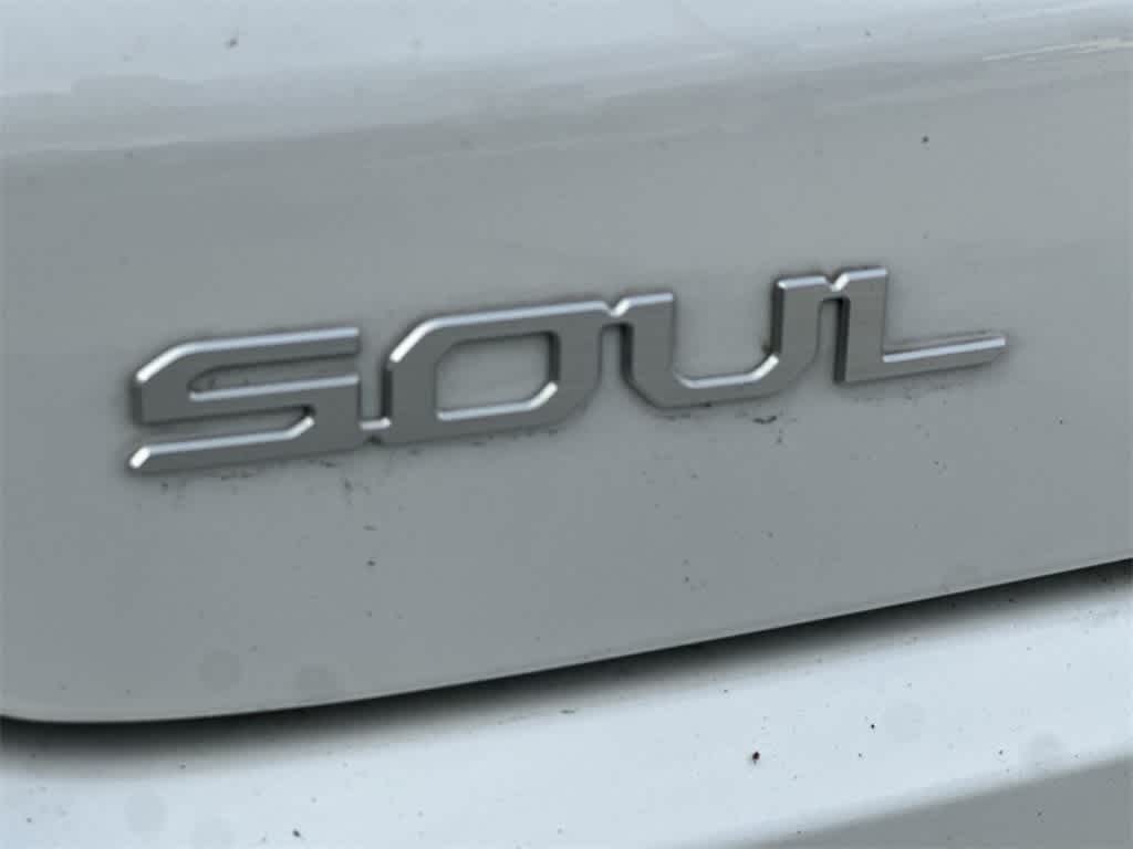 Thumbnail: 2025 Kia Soul - 10