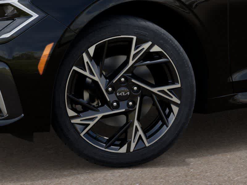 Thumbnail: 2026 Kia K5 - 9