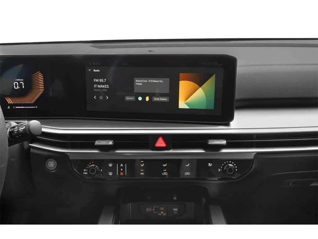 Thumbnail: 2026 Kia Sorento - 10