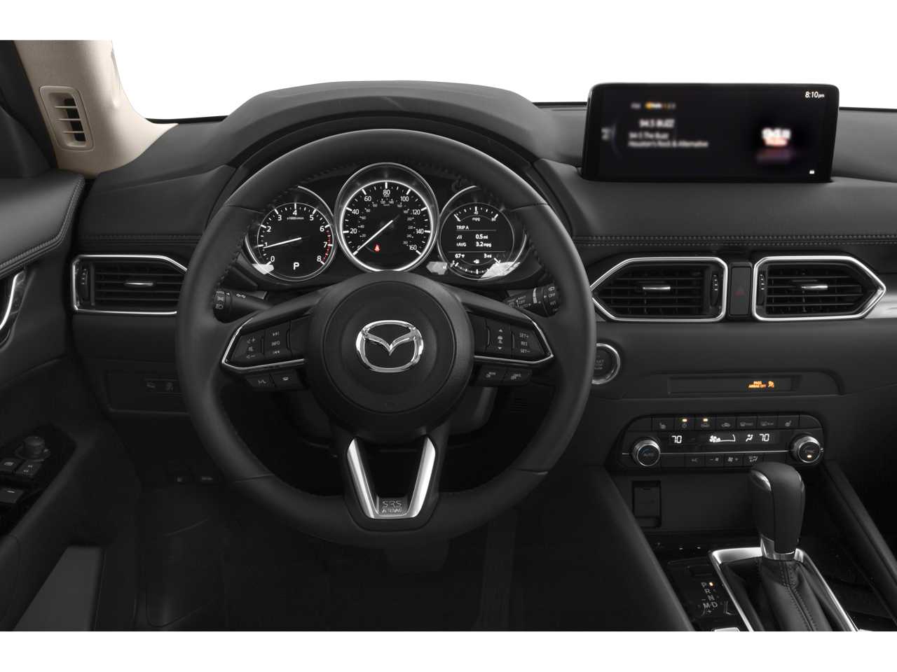 Thumbnail: 2023 Mazda CX-5 - 4