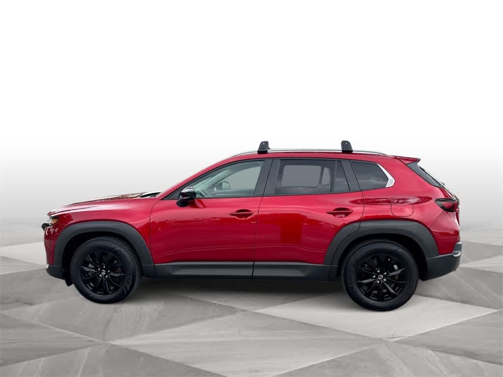 Thumbnail: 2024 Mazda CX-50 - 5