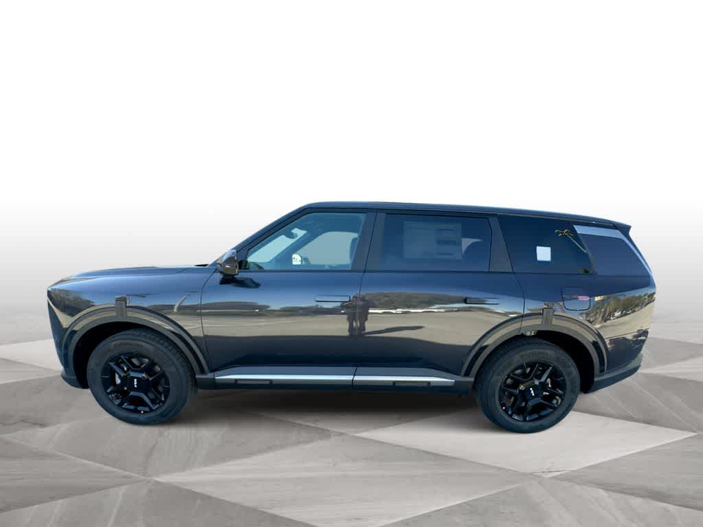 Thumbnail: 2027 Kia Telluride - 5