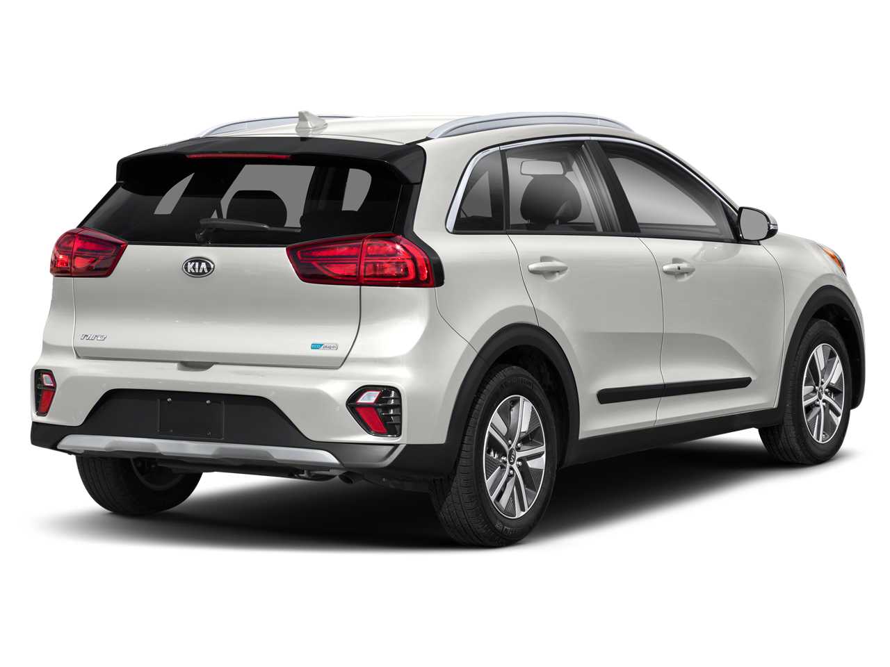 2021 Kia Niro EX Premium 2