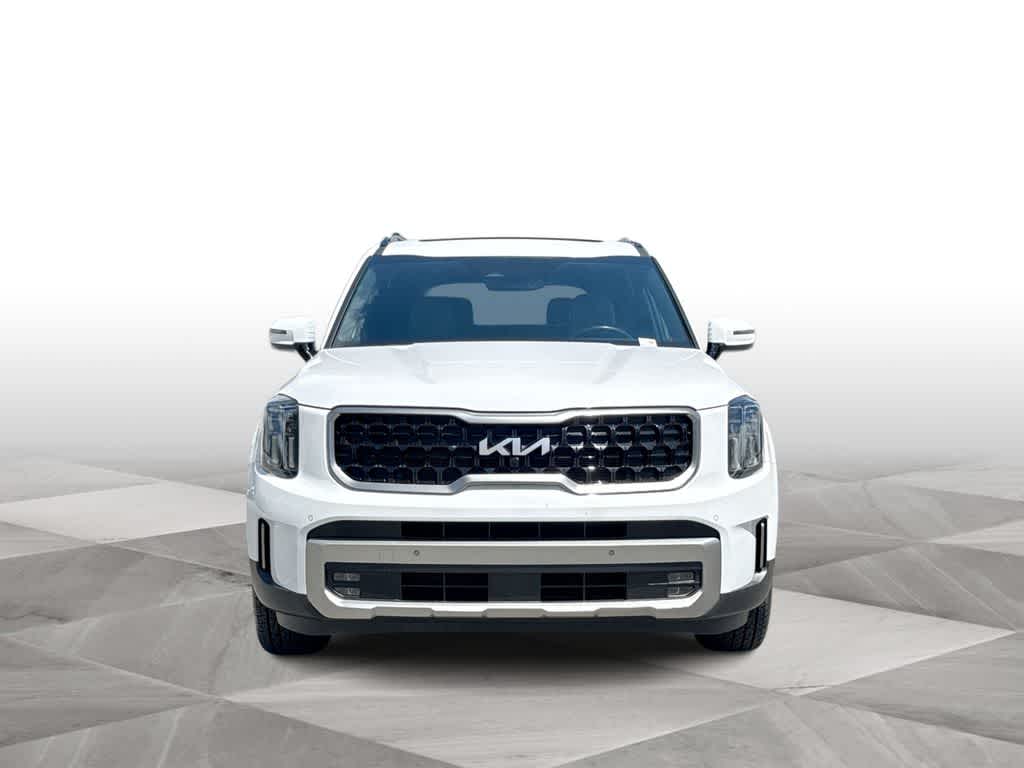 Thumbnail: 2023 Kia Telluride - 3
