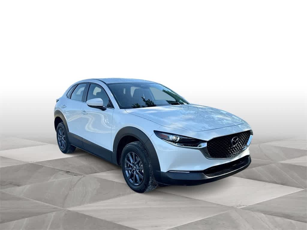 Thumbnail: 2024 Mazda CX-30 - 2