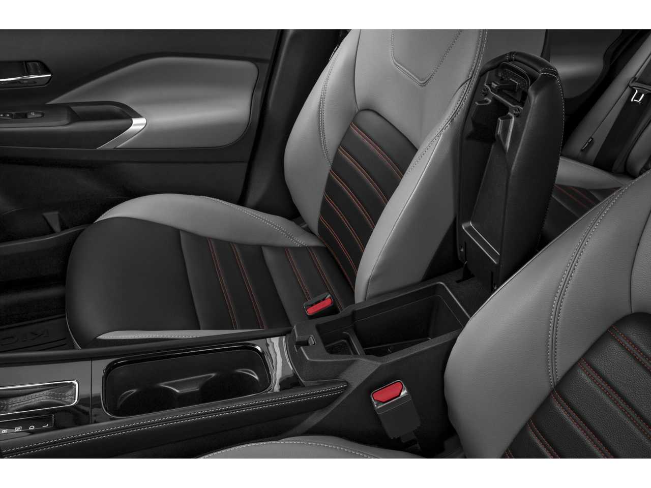 Thumbnail: 2024 Nissan Kicks - 10