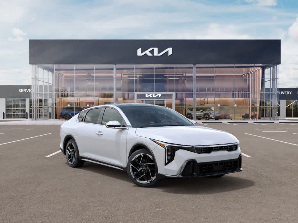 Thumbnail: 2025 Kia K4 - 8