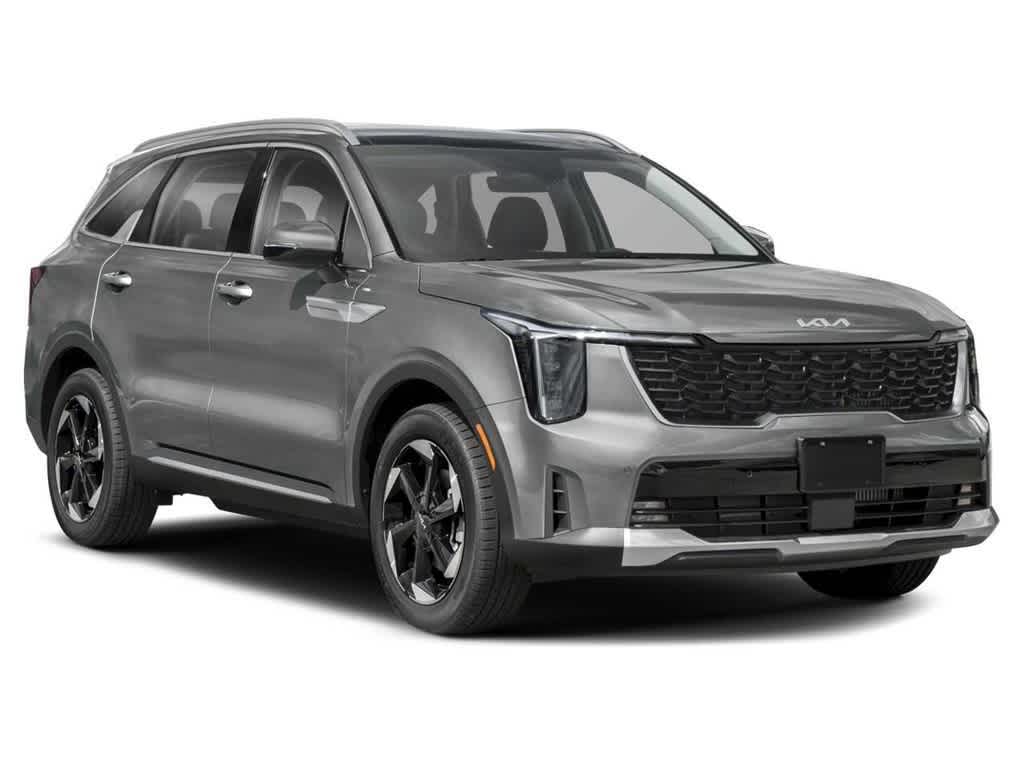 Thumbnail: 2025 Kia Sorento - 6