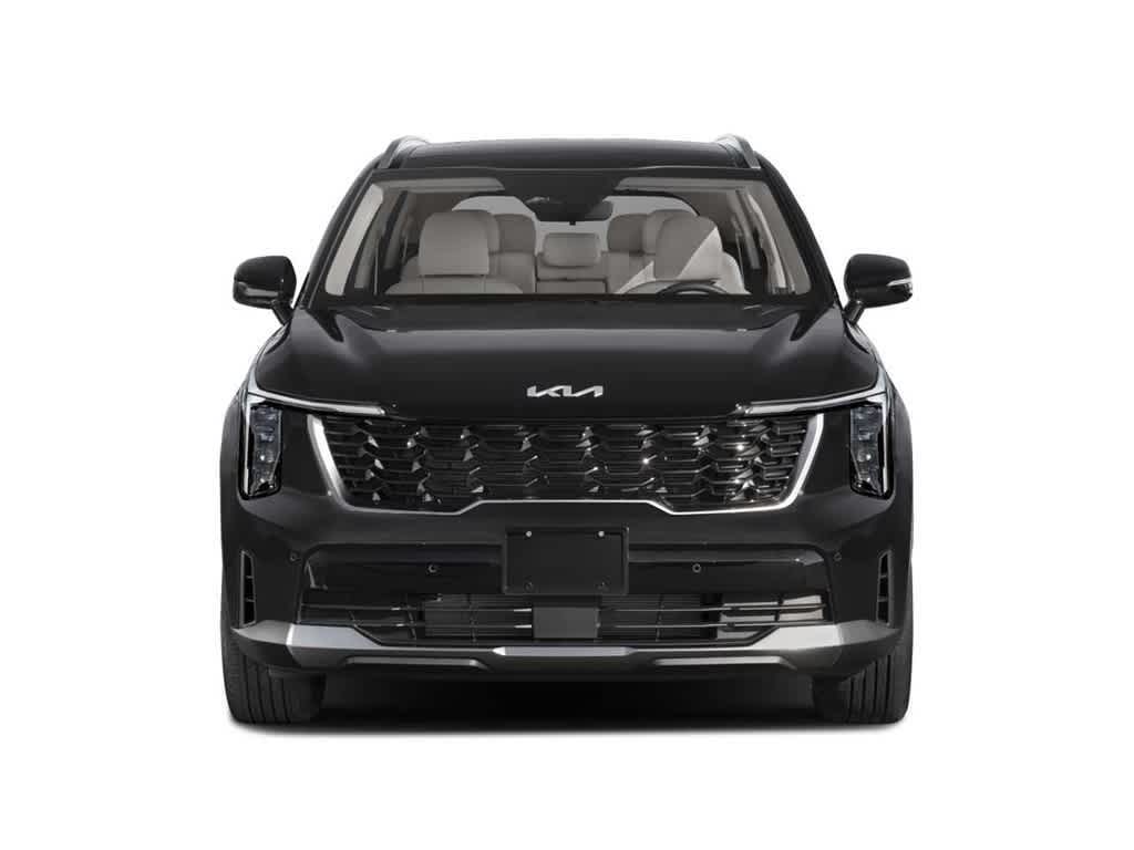 Thumbnail: 2025 Kia Sorento - 4