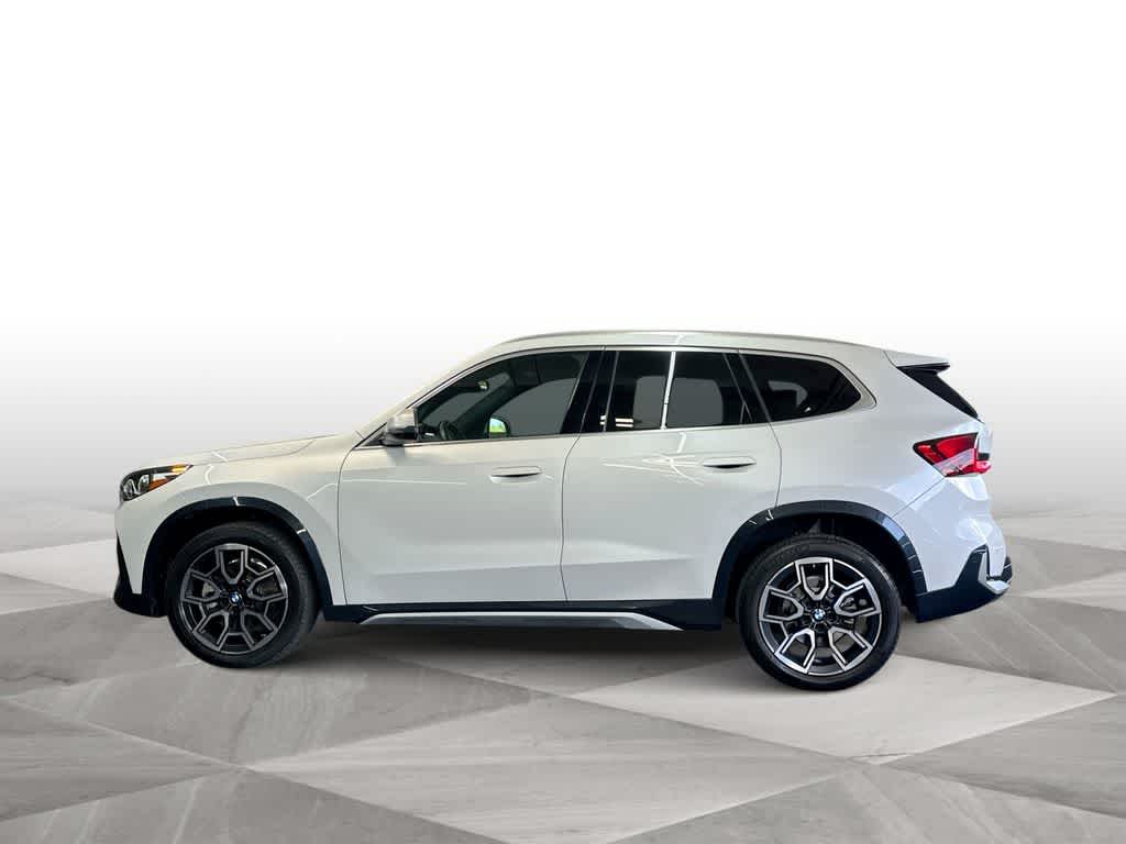 Thumbnail: 2024 BMW X1 - 5