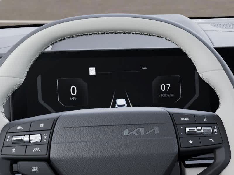 Thumbnail: 2026 Kia Sportage - 21