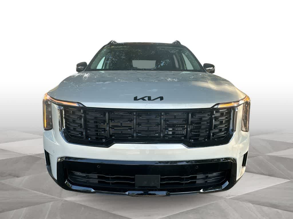 Thumbnail: 2026 Kia Sorento - 3