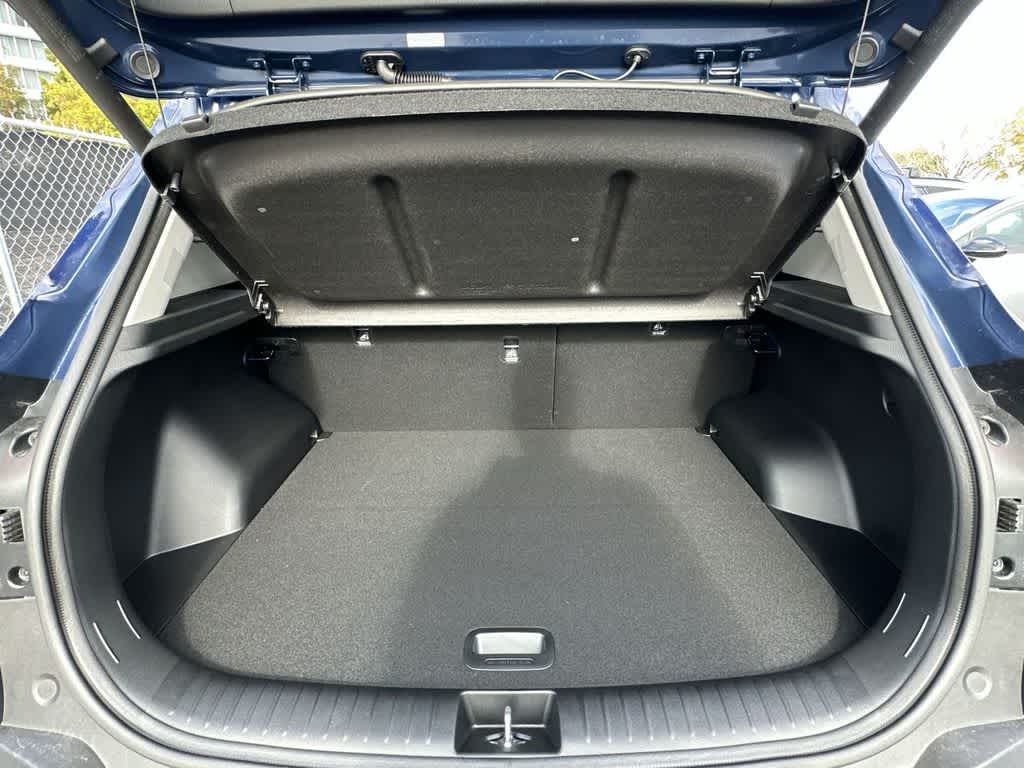 Thumbnail: 2026 Kia Seltos - 25