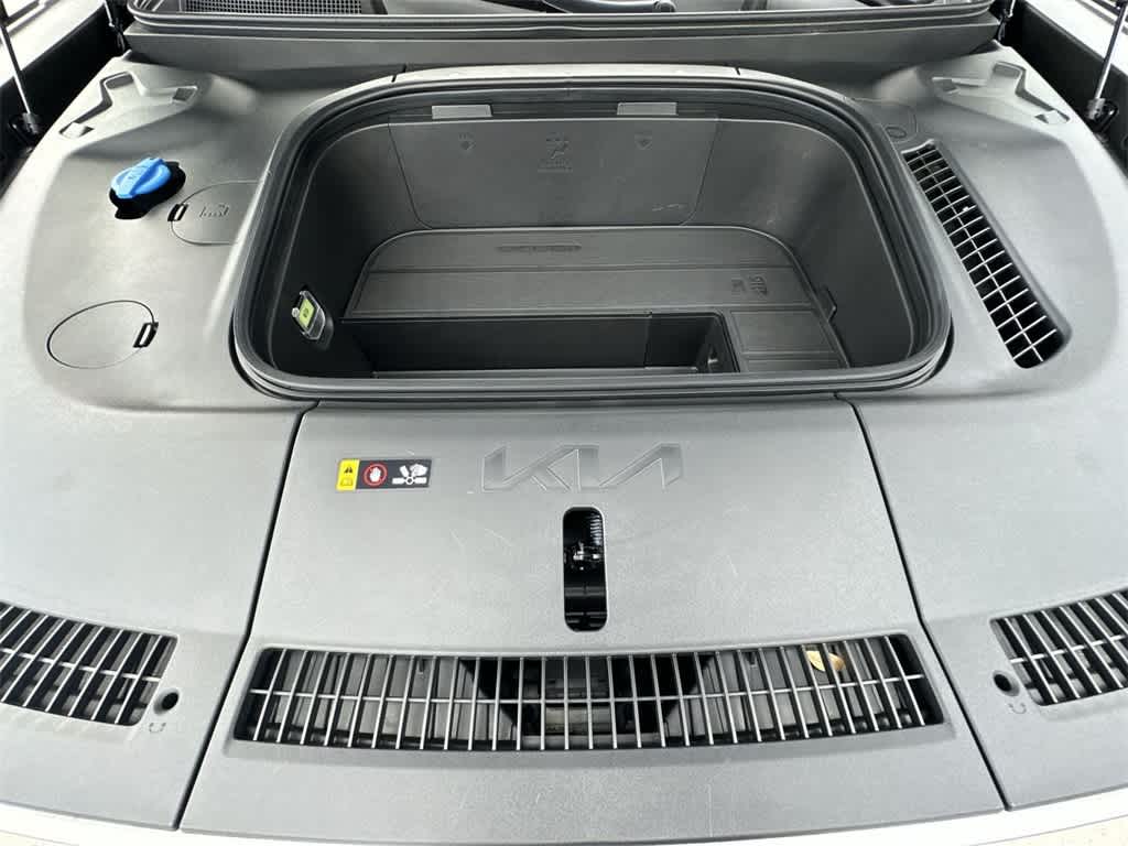 Thumbnail: 2025 Kia EV9 - 12